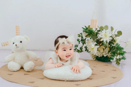 乐平宝宝几个月会坐